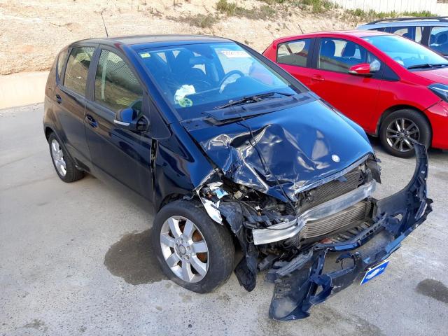 Mercedes Benz Clase A 2012. Lot# 50213570. VIN WAUZZZ8H75K019911. Photo 1